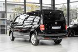 Volkswagen T5 Caravelle Comfortline lang*KLIMAAUTOMATIK*PDC - Volkswagen T5 Caravelle: Lang