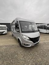 HYMER / ERIBA / HYMERCAR B-Klasse MC I 600 Dachklima, Solar, TV, Sat - Hymer B Klasse MC I 600
