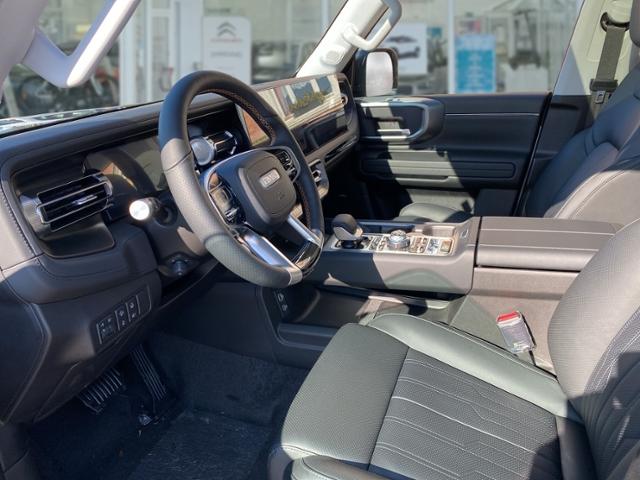 BAIC BJ40 PRO, миниатюра 9