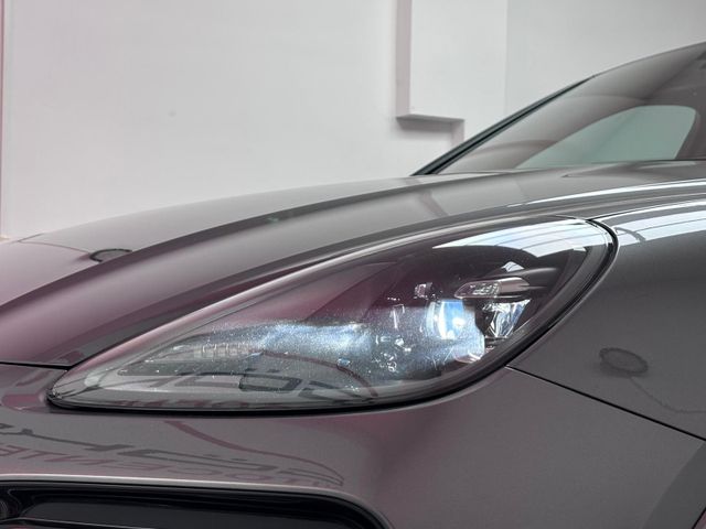 Porsche Cayenne*Coupe*GTS*Pano*Chrono*Bose*Head-Up*SAGA*