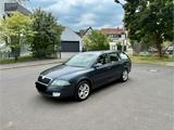 Skoda Octavia 2.0TDI 140PS *TÜV, NAVI, AHK... - Skoda Octavia: TDI 140