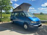 Volkswagen VW T4 California - Volkswagen T4 California aus 2000