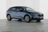 Skoda SCALA CLEVER 1.0 TSI ANHÄNGERKUPPLUNG+VOLL-LED - Skoda Scala: Clever
