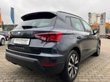 Seat Arona 1.0 TSI Style Voll-LED, Totwinkel-Warner,  - Seat Arona in Berlin