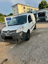 Renault renault kangoo - Renault Kangoo Gebrauchtwagen in Saarbrücken