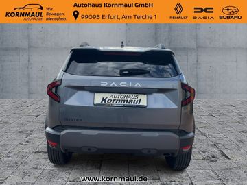 Dacia Duster III Journey TCe 130 PS mit Winterpaket Kl