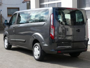 Fahrzeugabbildung Ford Transit Custom/Tourneo Custom Kombi 320 L2 Trend