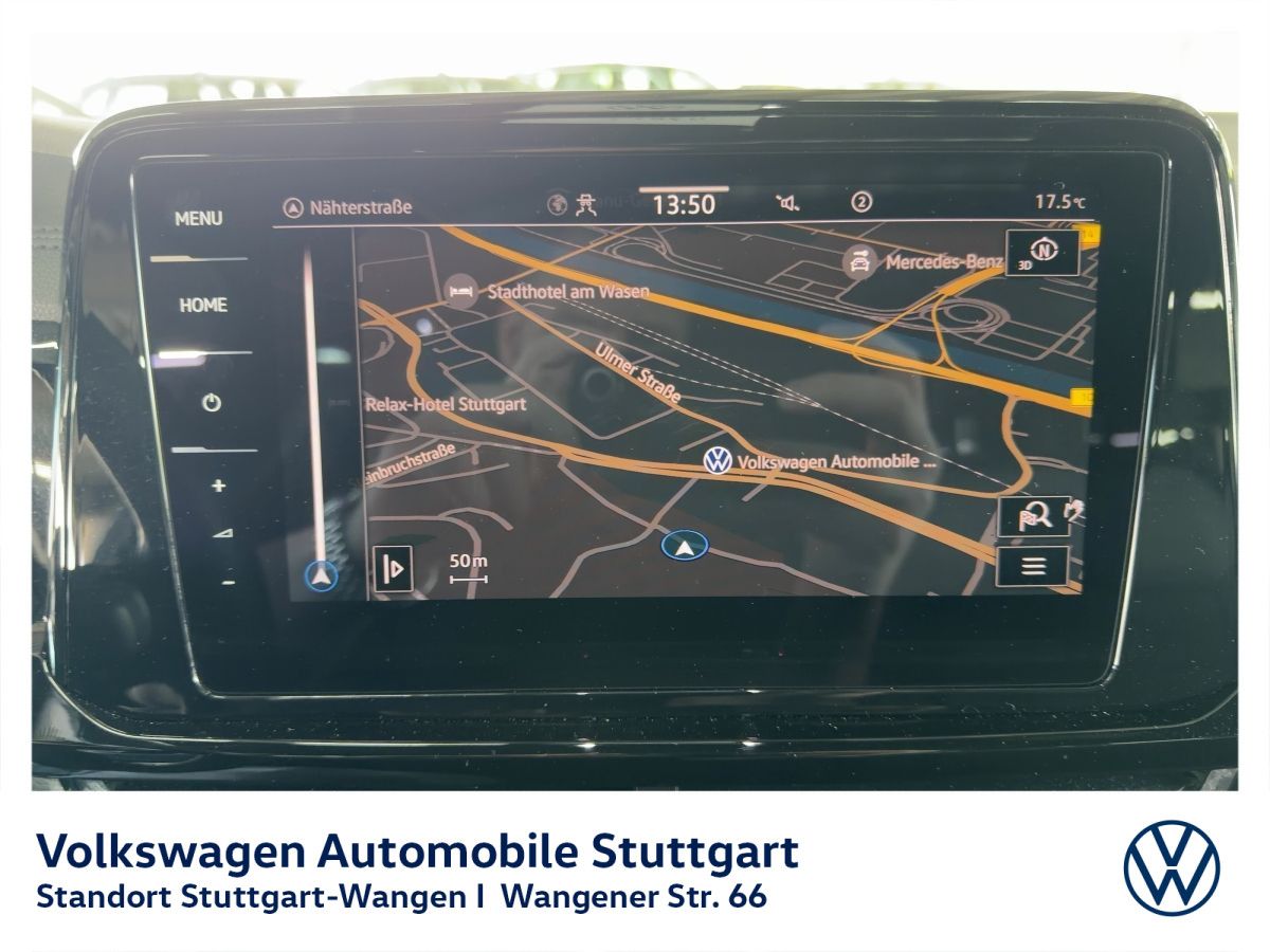 Volkswagen T-Roc - Bild 13