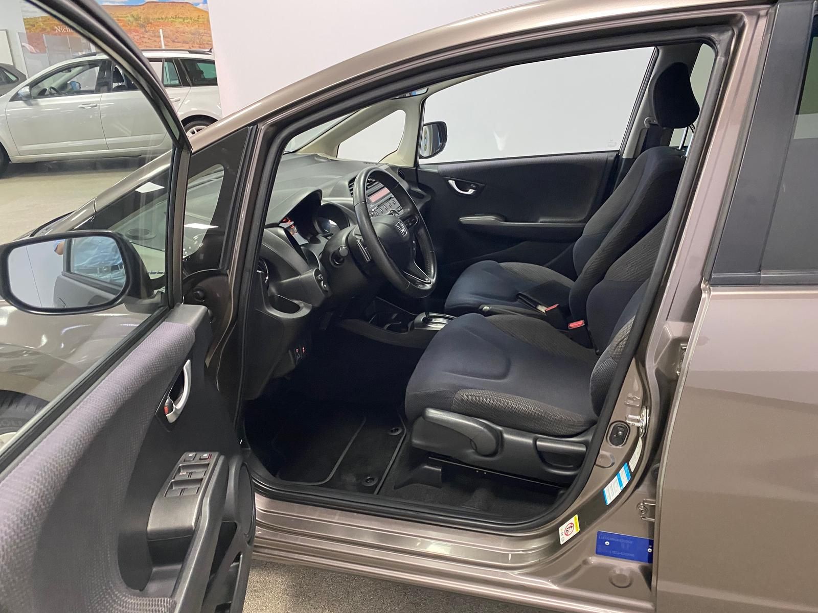 Fahrzeugabbildung Honda Jazz 1.4 KAT 1.4 Elegance KLIMA+ALU+ALLWETTER+