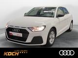 Audi A1 Sportback 25 TFSI, Sitzh., PDC vorn+hinten