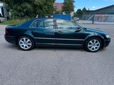 Volkswagen VW Phaeton 5.0 TDI V10 mit AHK - gebrauchte VW Phaeton aus dem Jahr 2006