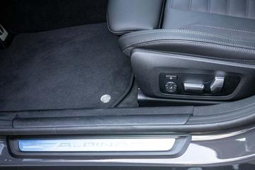 2024 Alpina B4 photo 10