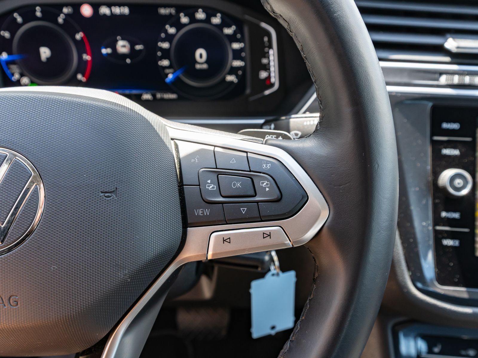 Volkswagen Tiguan Allspace - Bild 17