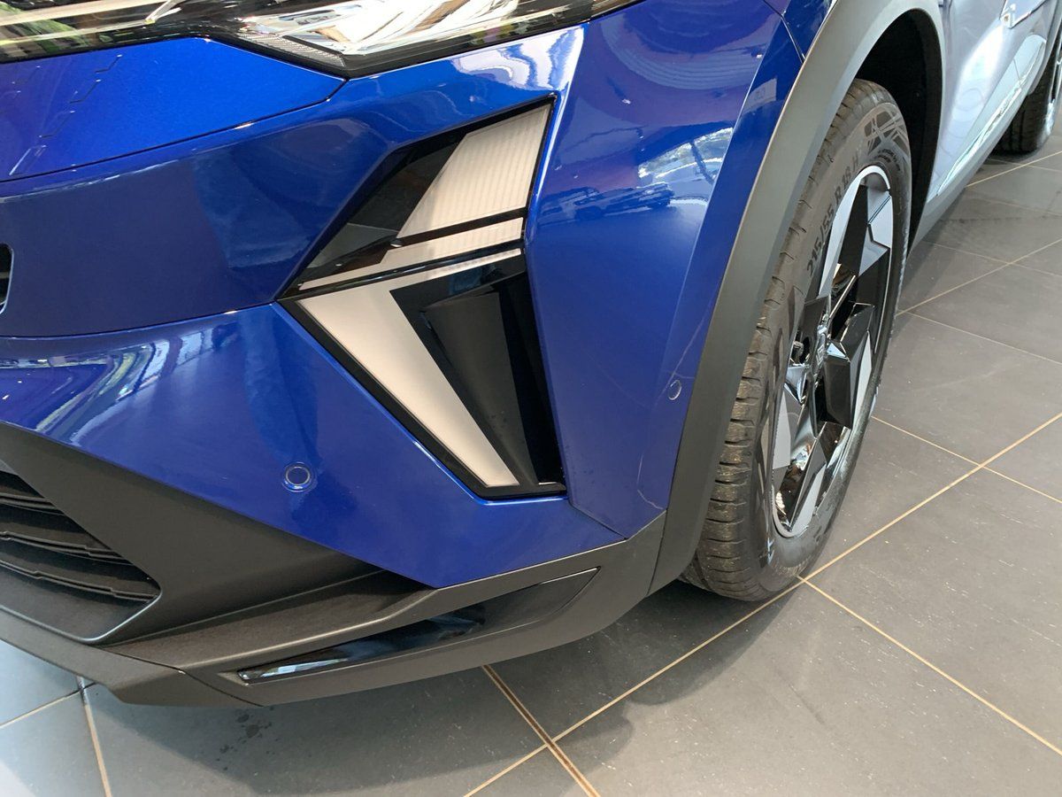 Renault Captur - Bild 24