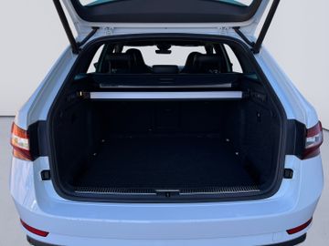 Skoda Superb - 10
