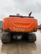 Hitachi ZX350LC-5B. Klima. ZSA. Hyd SW. 2 Löffel. - Angebote