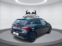 Hyundai i20 - Vorschau Bild 5