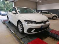 Volkswagen Polo - Vorschau Bild 3