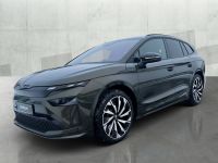 Skoda Enyaq - Vorschau Bild 2