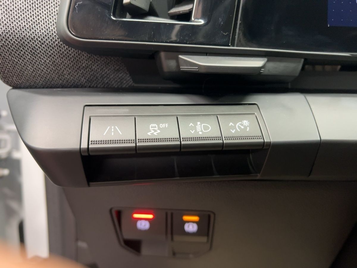 Renault Megane E-TECH - Bild 18