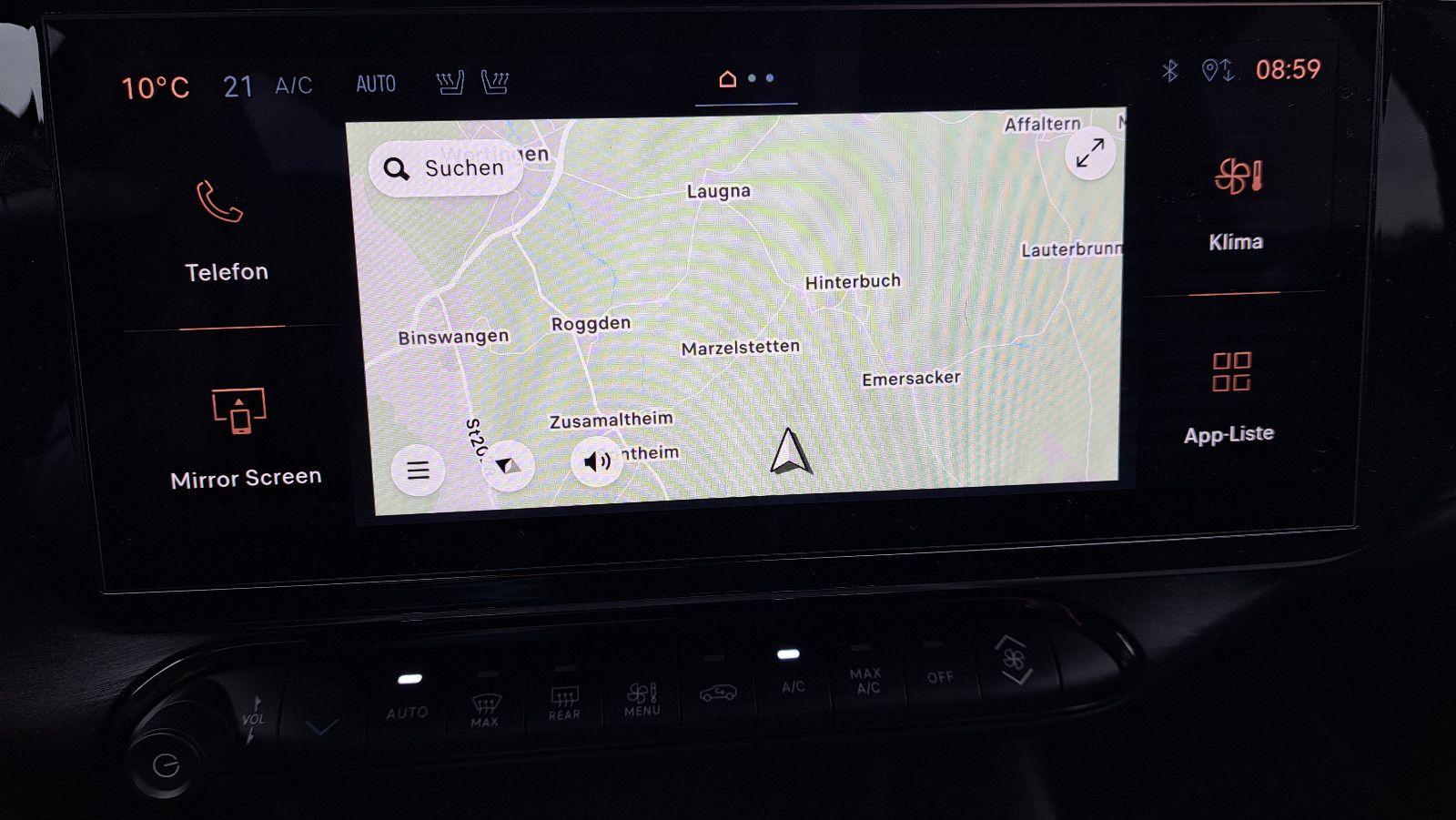 Fahrzeugabbildung Alfa Romeo Junior Ibrida 1.2 VGT 48V-Hybrid 107 kW Speciale