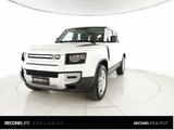 Land Rover Defender 110 3.0d i6 mhev SE awd 200c - Land Rover Defender Se mit Hybrid-Antrieb (Diesel-Elektro)