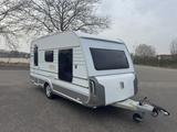 Tabbert W24 DA VINCI - Tabbert Wohnwagen 2014