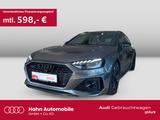 Audi RS 4 Avant TFSI S-tronic quattro B&O Matrix Pano - Audi RS4 in Stuttgart