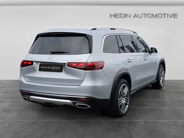 Mercedes GLS 450 - 6