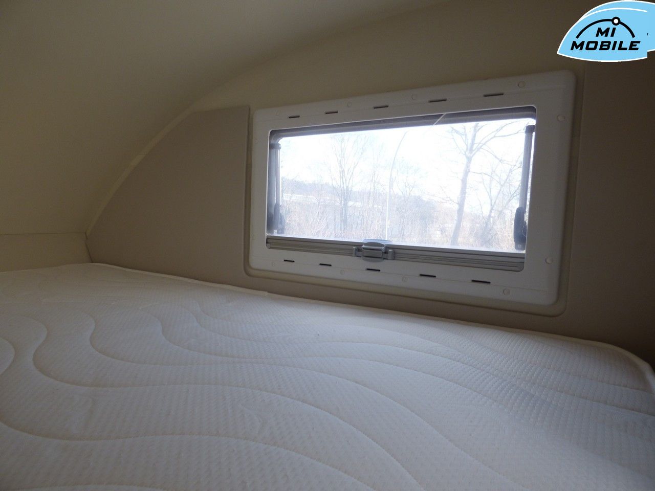 Fahrzeugabbildung Forster A 699 HB *SCHAUSONNTAG 11-16 Uhr*