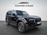 Toyota Land Cruiser 2,8 D-4D 151 kW AWD First Ediiton - gebrauchte Toyota Land Cruiser aus dem Jahr 2024