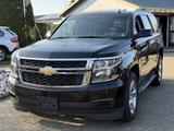 Chevrolet Tahoe 5.3 V8 2015 Zwart LT Marge Nieuw Model Esc - Chevrolet Tahoe Gebrauchtwagen