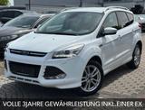 Ford KUGA INDIVIDUAL*XENON*TEMPO-AHK-PDC-NAVI-TOUCH - Ford Kuga Individual mit Benzin-Antrieb