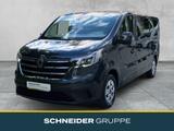 Renault TRAFIC GRAND EVOL. DCI 150 L2 8SITZ LED+NAVI+SHZ - Renault Trafic in Chemnitz