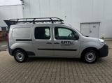 Renault Kangoo Rapid Maxi Extra Combi/Doka dCi 110 EU6 - Angebote