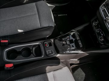 Opel Corsa F e Edition 360° Kamera Sicht-Paket LED