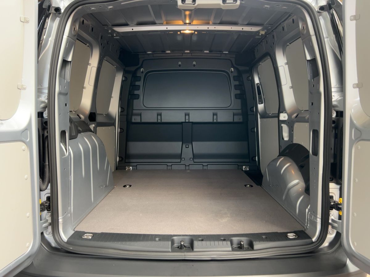 Volkswagen Caddy - Bild 5