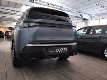 Peugeot 5008 - 5