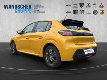 Peugeot 208 Active PT 100 Carplay+LED+SHZ+PDC+Allwetter