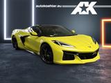 Corvette Z06 C8 Cabrio 3LZ, Lift, Magnetic, VOLL!!!