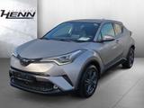 Toyota C-HR 1.2 Turbo Club - Toyota Gebrauchtwagen in Kaiserslautern