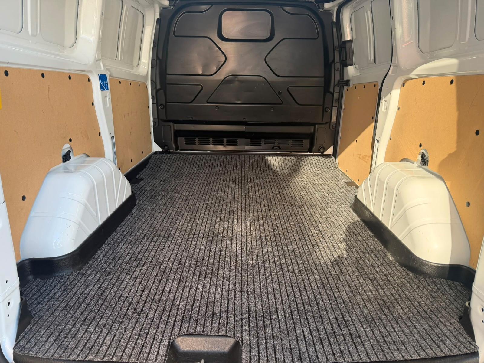 Ford Transit Custom Kasten 280 L1 Trend