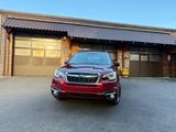Subaru 2.0D*EXCLUSIVE**AUTOMATIK*AHK*PDC*SERVICE NEU* - Subaru Forester mit Diesel-Antrieb: Automatik