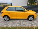 Skoda Fabia 1.0l MPI 44kW COOL PLUS, SCHECKHEFT, TOP - Skoda Fabia von privat