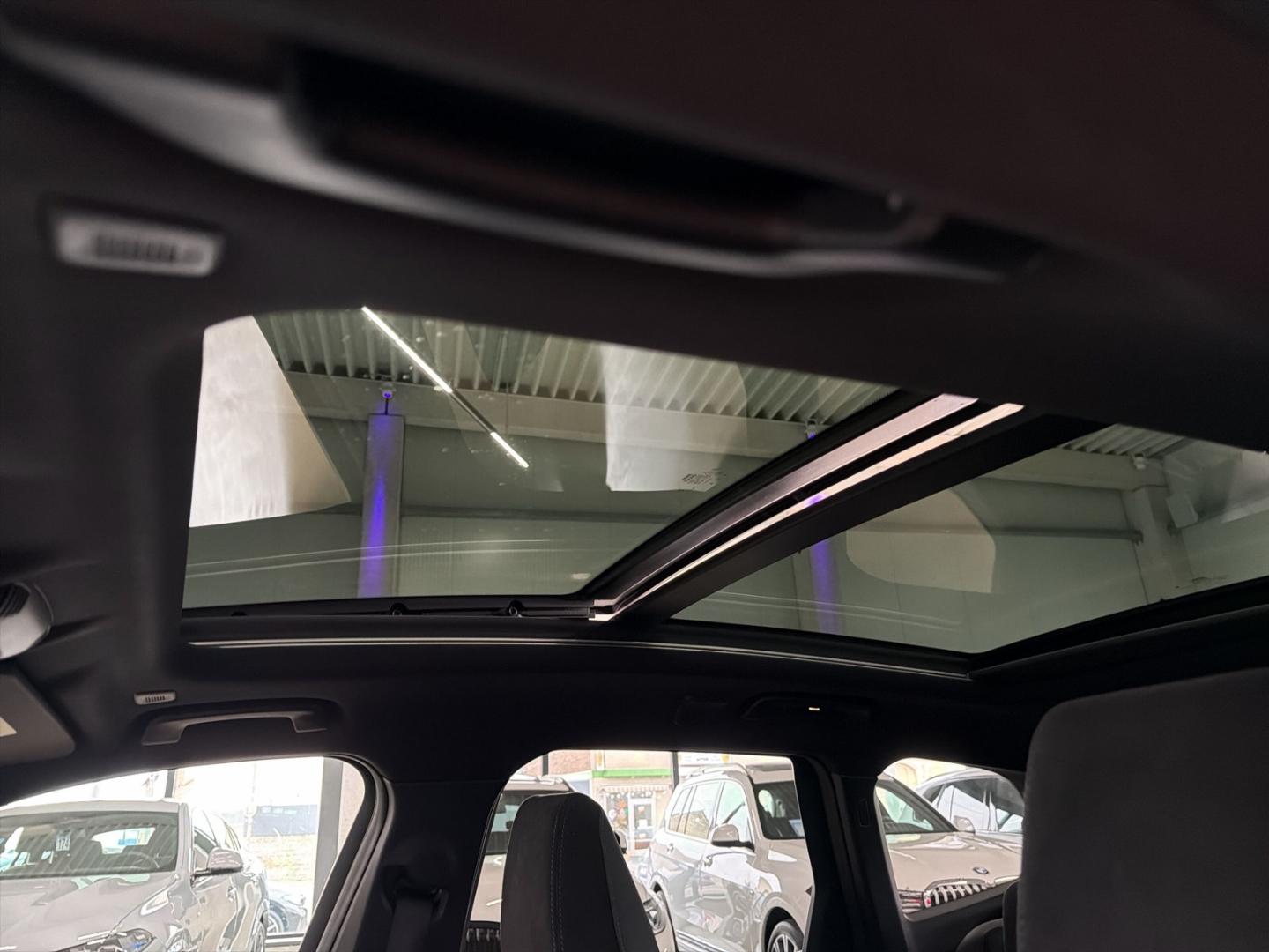 BMW X1 xDrive23d  M Sport 18''LC PROF HuD AHK PANO 3