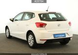 Seat Ibiza 1.0 TSI Style #LED#SHZ#Tempomat#DAB+#Alu# - Seat Ibiza aus 2022