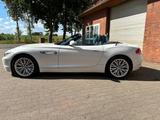 BMW Z4  Roadster sDrive 35i, Scheckheft gepflegt - BMW: R35
