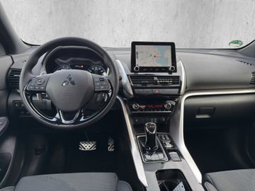 Mitsubishi Eclipse Cross 2.4 MIVEC PHEV Plus Select Black