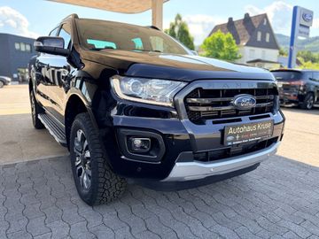 Ford Ranger - 10