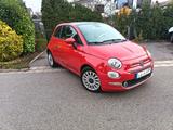 Fiat 500 Dolcevita, Pano*Navi*CarPlay,  8-fach Reifen